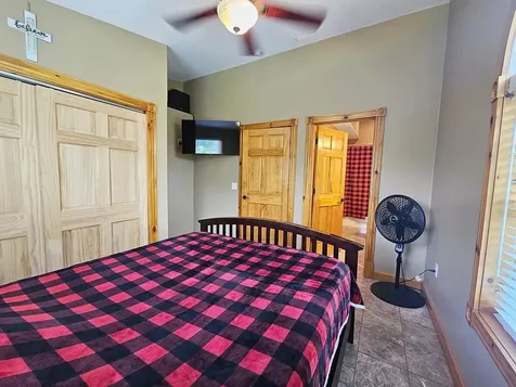 5701 West Berkshire Road Berkshire VT 05450