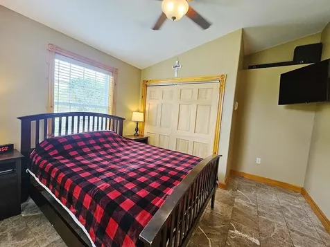 5701 West Berkshire Road Berkshire VT 05450