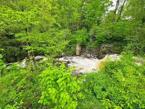 5701 West Berkshire Road Berkshire VT 05450