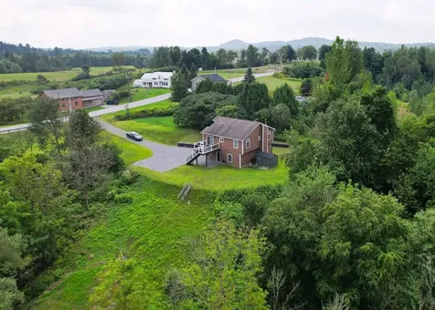 5701 West Berkshire Road Berkshire VT 05450