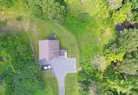 5701 West Berkshire Road Berkshire VT 05450