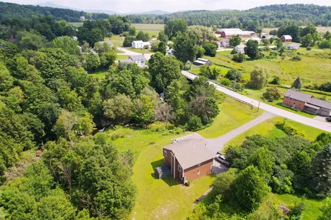 5701 West Berkshire Road Berkshire VT 05450