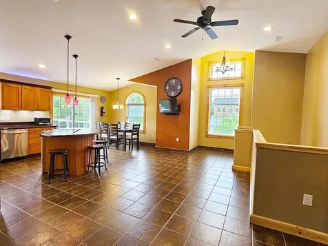 5701 West Berkshire Road Berkshire VT 05450