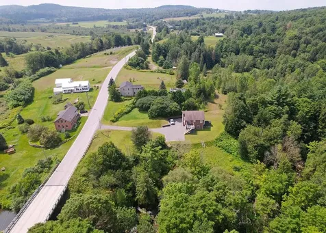 5701 West Berkshire Road Berkshire VT 05450