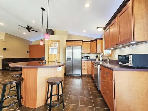 5701 West Berkshire Road Berkshire VT 05450