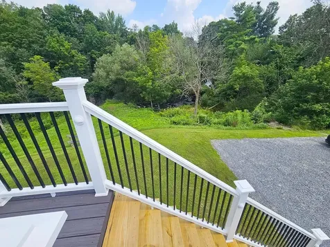 5701 West Berkshire Road Berkshire VT 05450