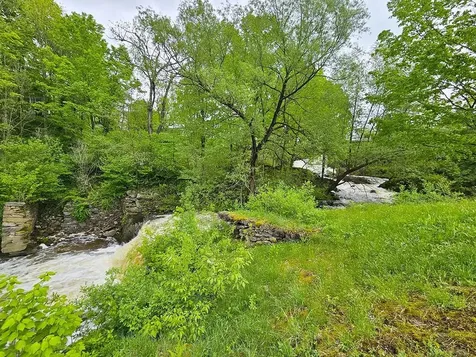 5701 West Berkshire Road Berkshire VT 05450