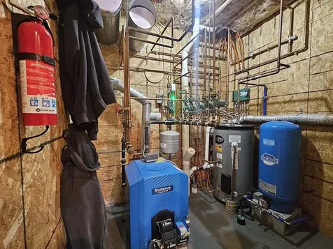 5701 West Berkshire Road Berkshire VT 05450