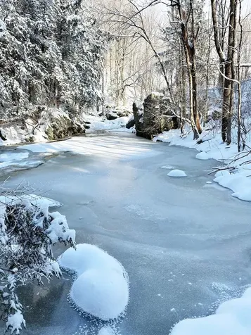 5701 West Berkshire Road Berkshire VT 05450