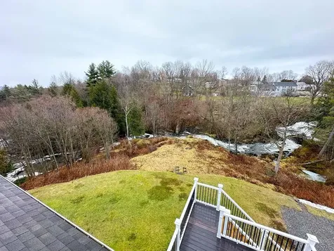 5701 West Berkshire Road Berkshire VT 05450