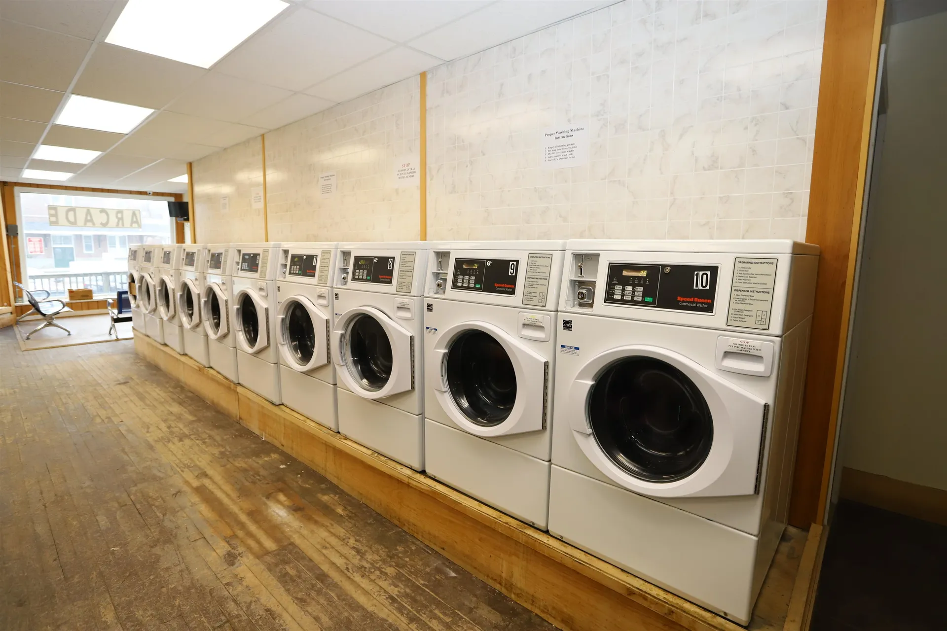 2 Cross, 24 Main, 109/113/123/389 Railroad Street Brighton VT 05846