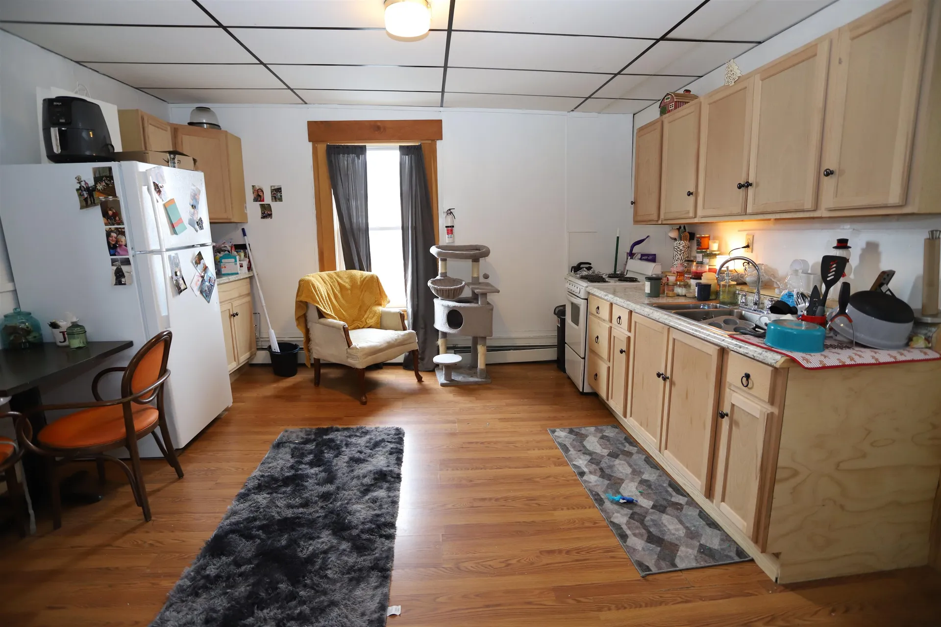 2 Cross, 24 Main, 109/113/123/389 Railroad Street Brighton VT 05846