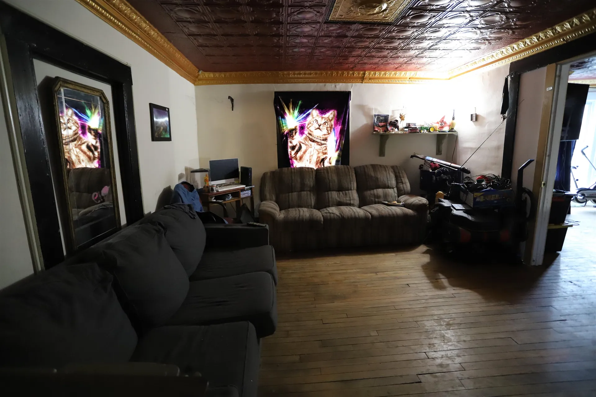 2 Cross, 24 Main, 109/113/123/389 Railroad Street Brighton VT 05846