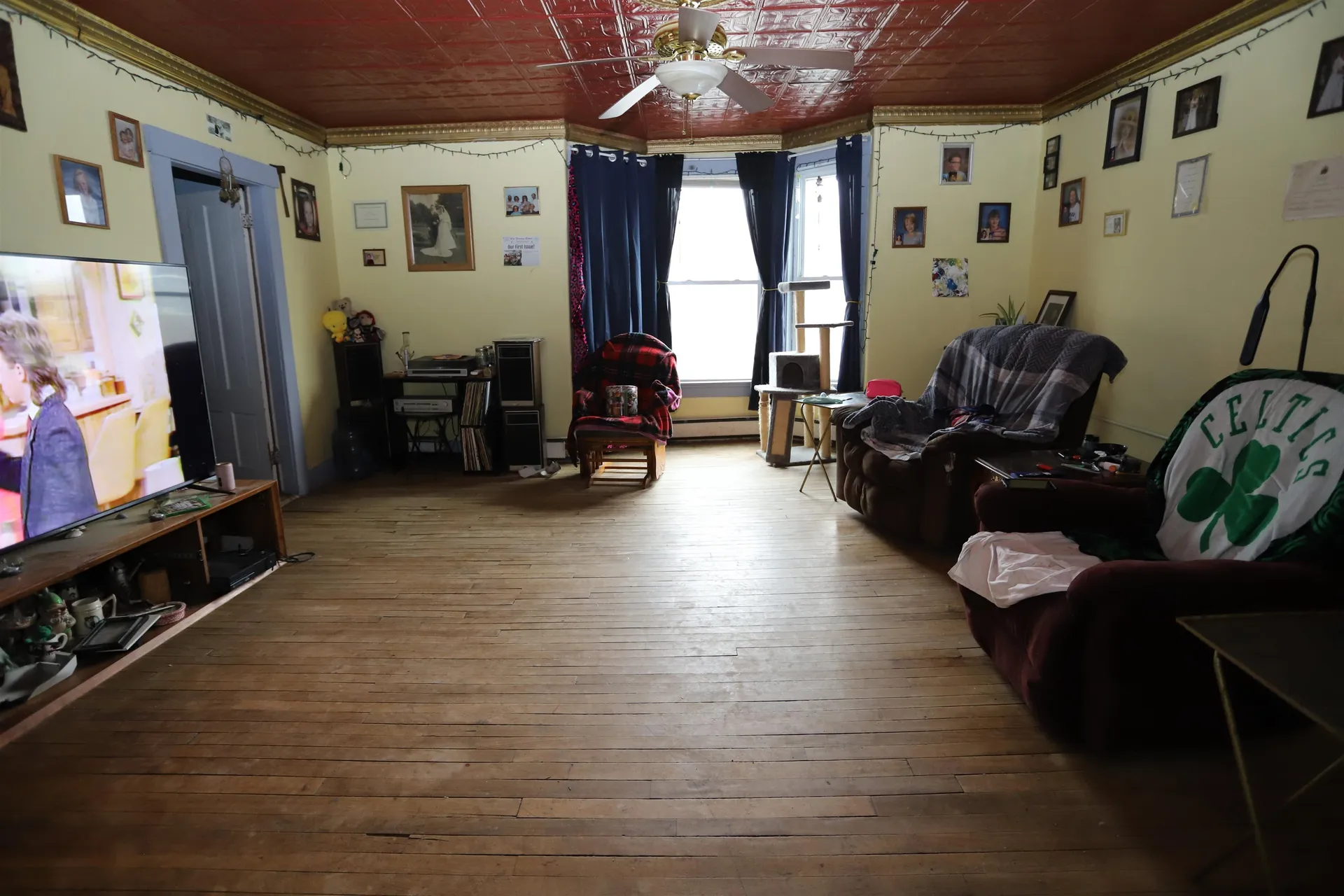 2 Cross, 24 Main, 109/113/123/389 Railroad Street Brighton VT 05846