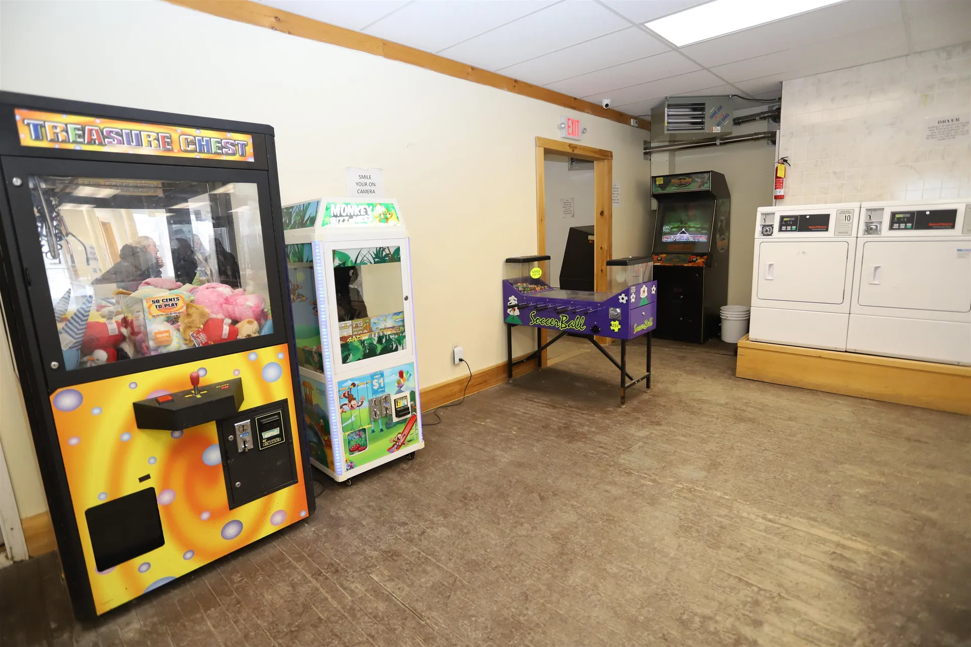 2 Cross, 24 Main, 109/113/123/389 Railroad Street Brighton VT 05846