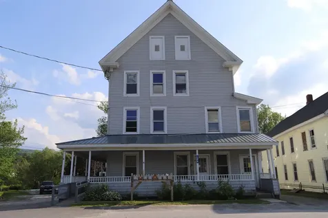 2 Cross, 24 Main, 109/113/123/389 Railroad Street Brighton VT 05846