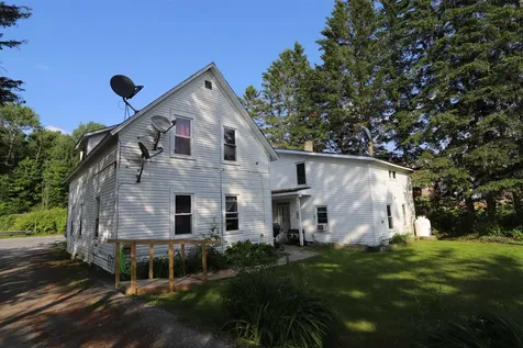 2 Cross, 24 Main, 109/113/123/389 Railroad Street Brighton VT 05846