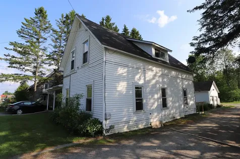 2 Cross, 24 Main, 109/113/123/389 Railroad Street Brighton VT 05846