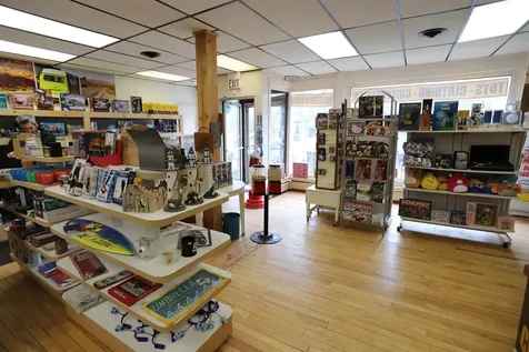 2 Cross, 24 Main, 109/113/123/389 Railroad Street Brighton VT 05846