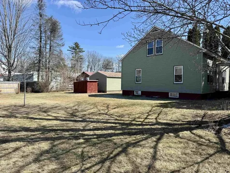6 Demers Avenue Hartford VT 05001-1602