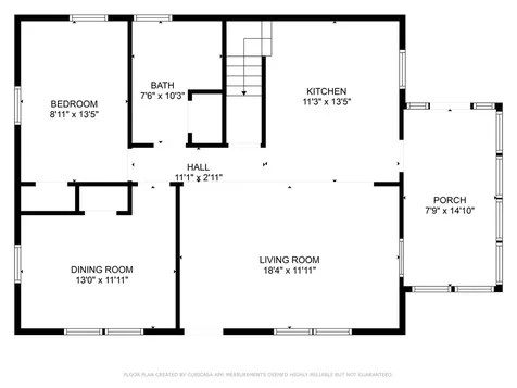 6 Demers Avenue Hartford VT 05001-1602