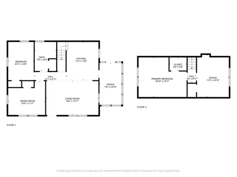 6 Demers Avenue Hartford VT 05001-1602