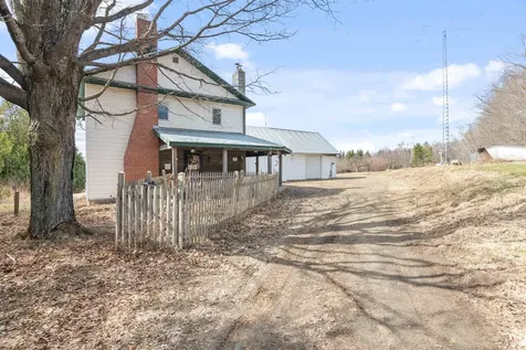 409 Sand Hill Road Enosburg VT 05450