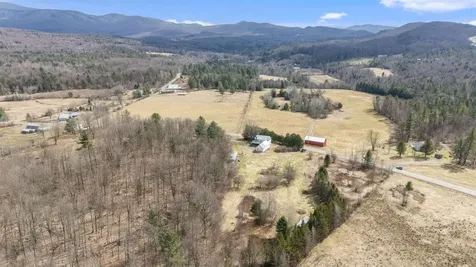 409 Sand Hill Road Enosburg VT 05450