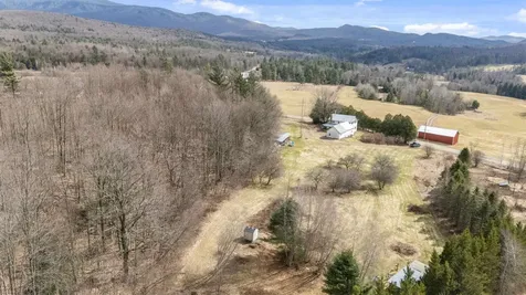 409 Sand Hill Road Enosburg VT 05450