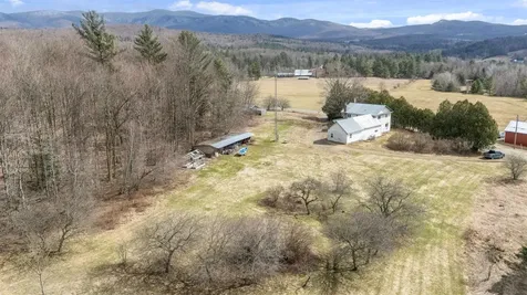 409 Sand Hill Road Enosburg VT 05450