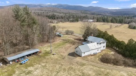 409 Sand Hill Road Enosburg VT 05450