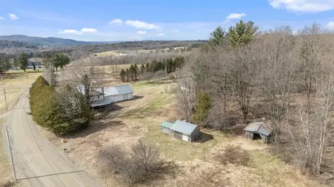 409 Sand Hill Road Enosburg VT 05450