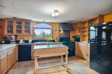 409 Sand Hill Road Enosburg VT 05450