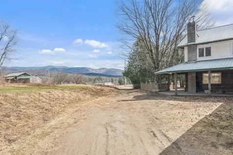 409 Sand Hill Road Enosburg VT 05450