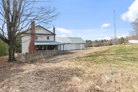 409 Sand Hill Road Enosburg VT 05450