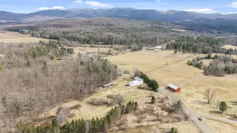 409 Sand Hill Road Enosburg VT 05450