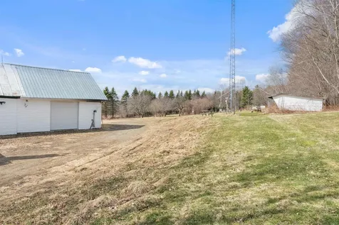 409 Sand Hill Road Enosburg VT 05450