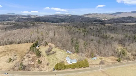 409 Sand Hill Road Enosburg VT 05450