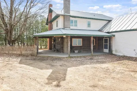 409 Sand Hill Road Enosburg VT 05450