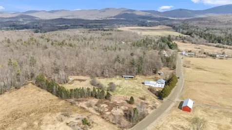 409 Sand Hill Road Enosburg VT 05450