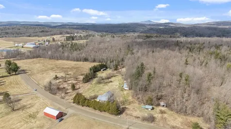 409 Sand Hill Road Enosburg VT 05450