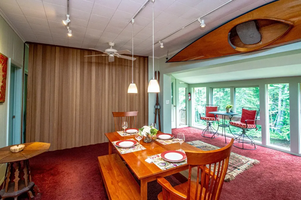 689 Kearsarge Road Conway NH 03860