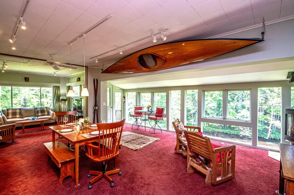 689 Kearsarge Road Conway NH 03860