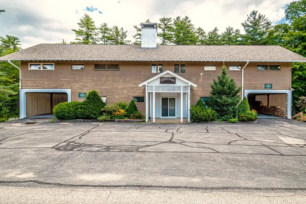 689 Kearsarge Road Conway NH 03860