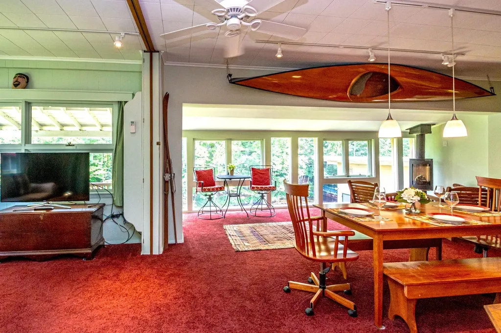 689 Kearsarge Road Conway NH 03860