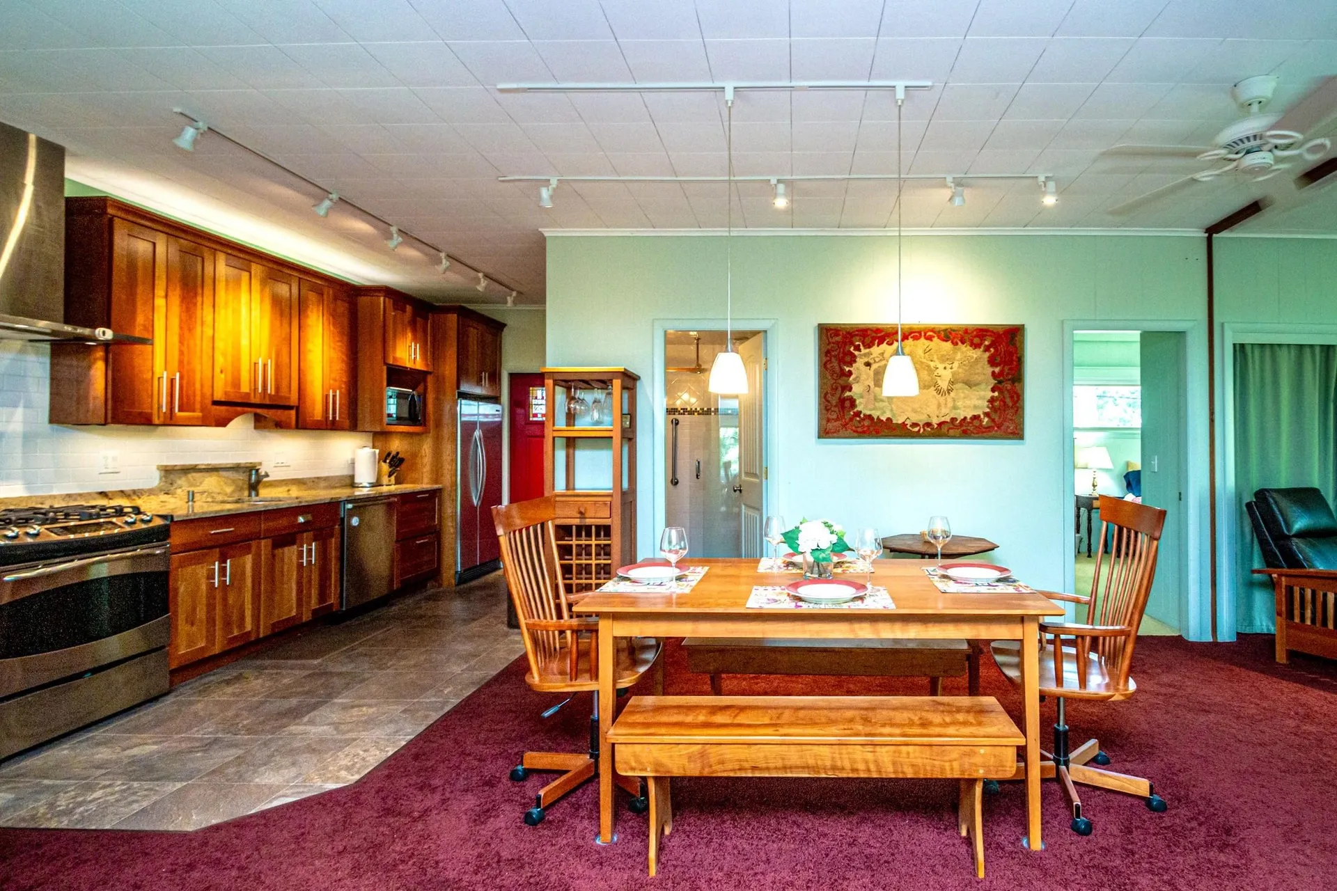 689 Kearsarge Road Conway NH 03860