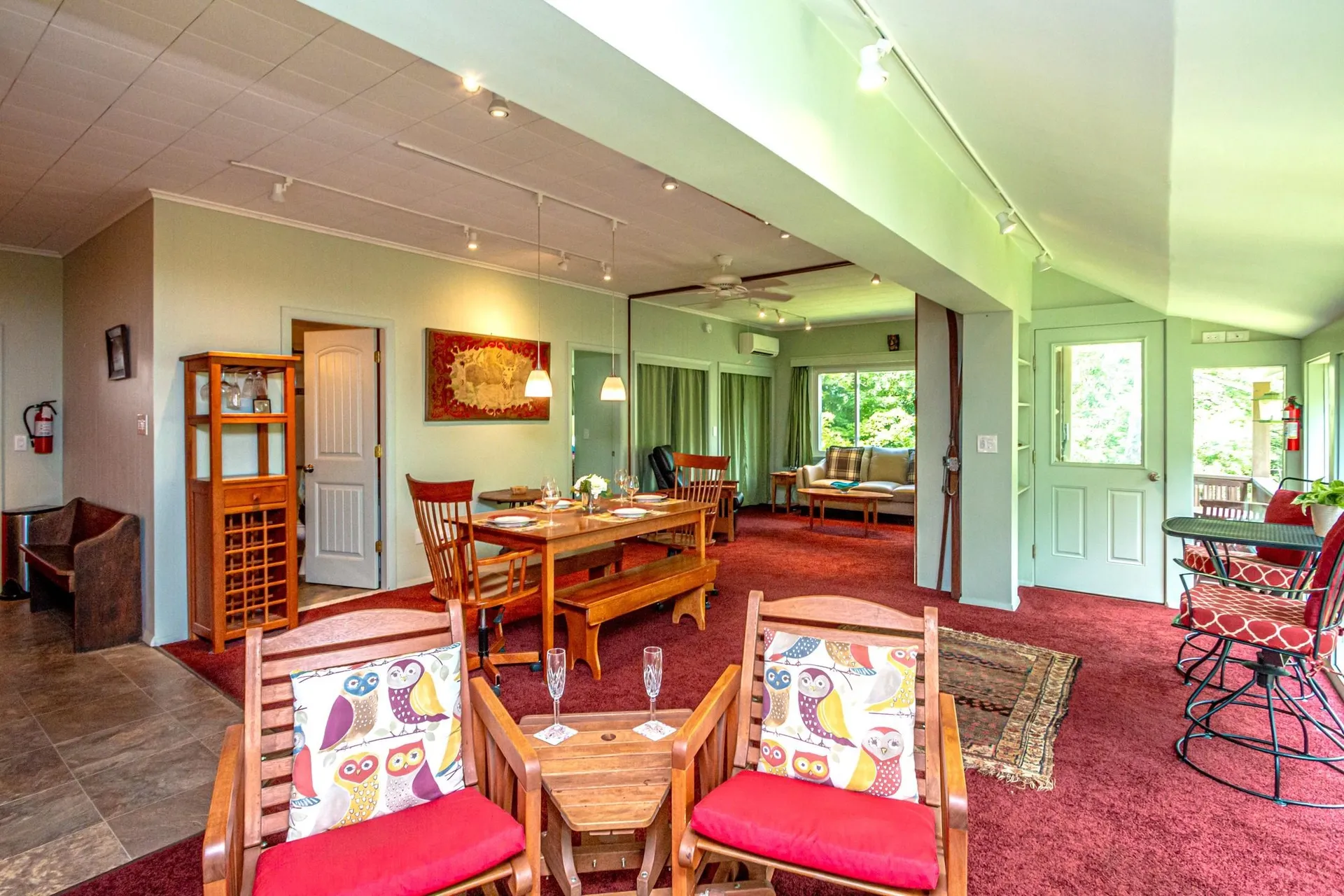 689 Kearsarge Road Conway NH 03860