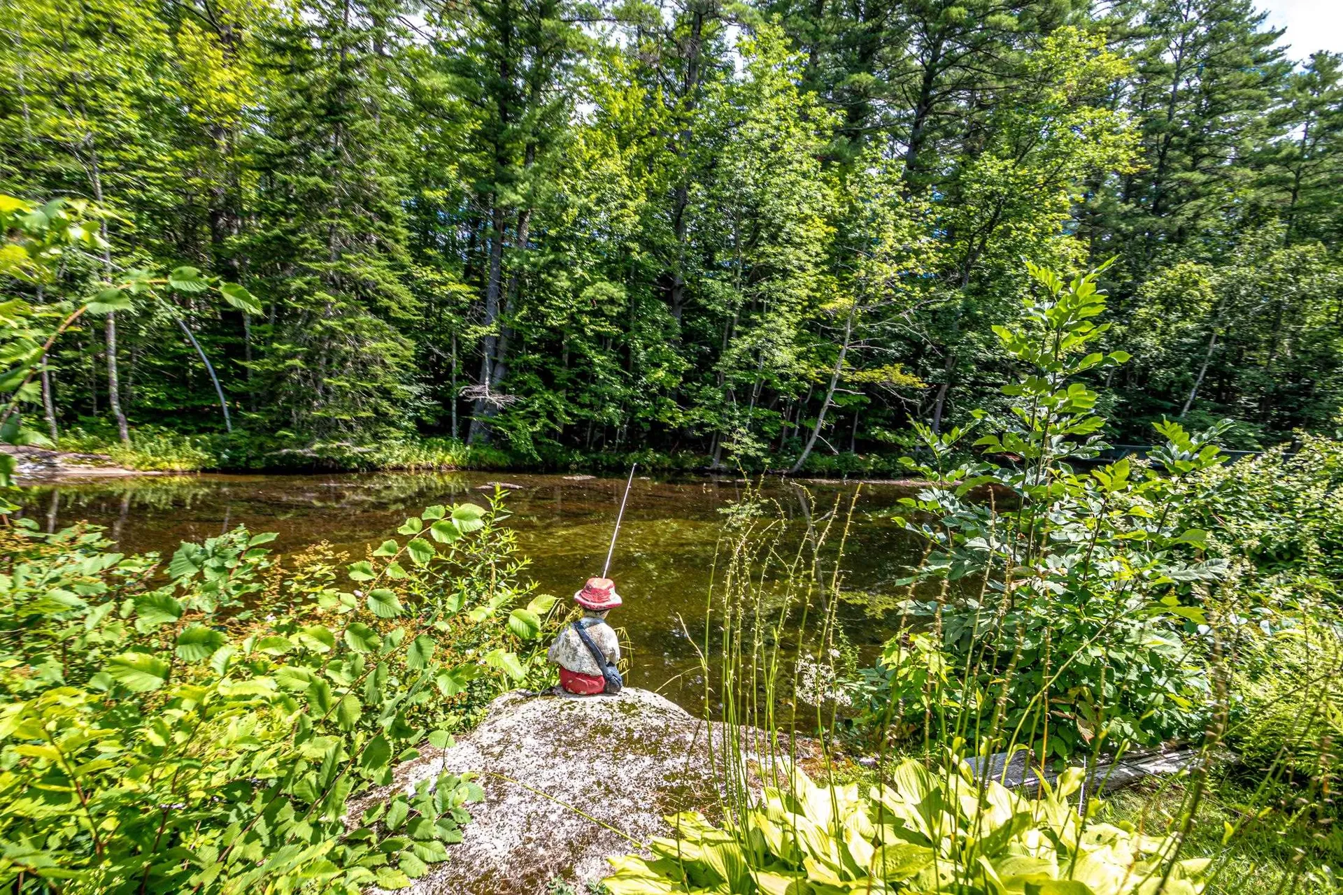 689 Kearsarge Road Conway NH 03860