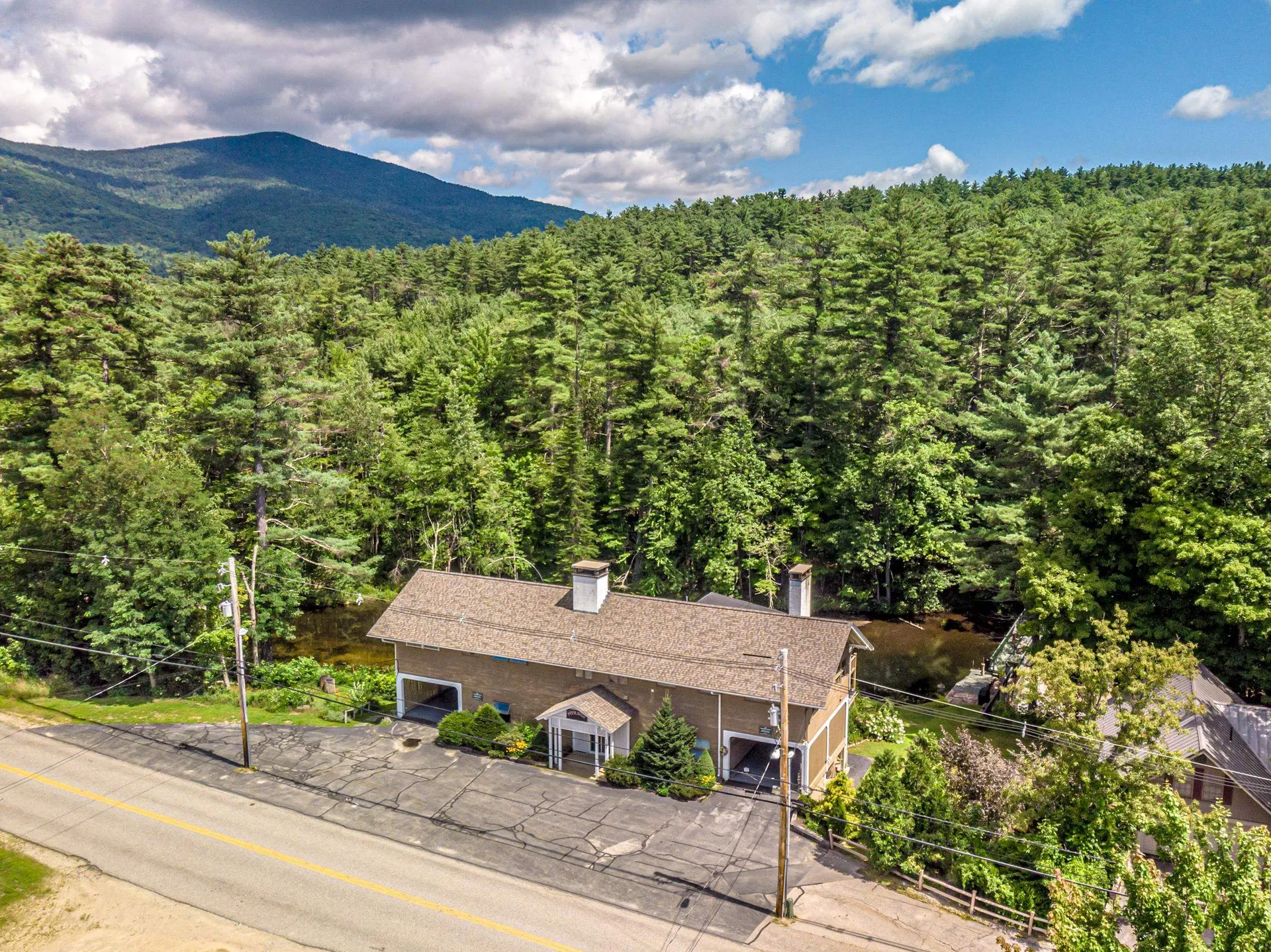 689 Kearsarge Road Conway NH 03860