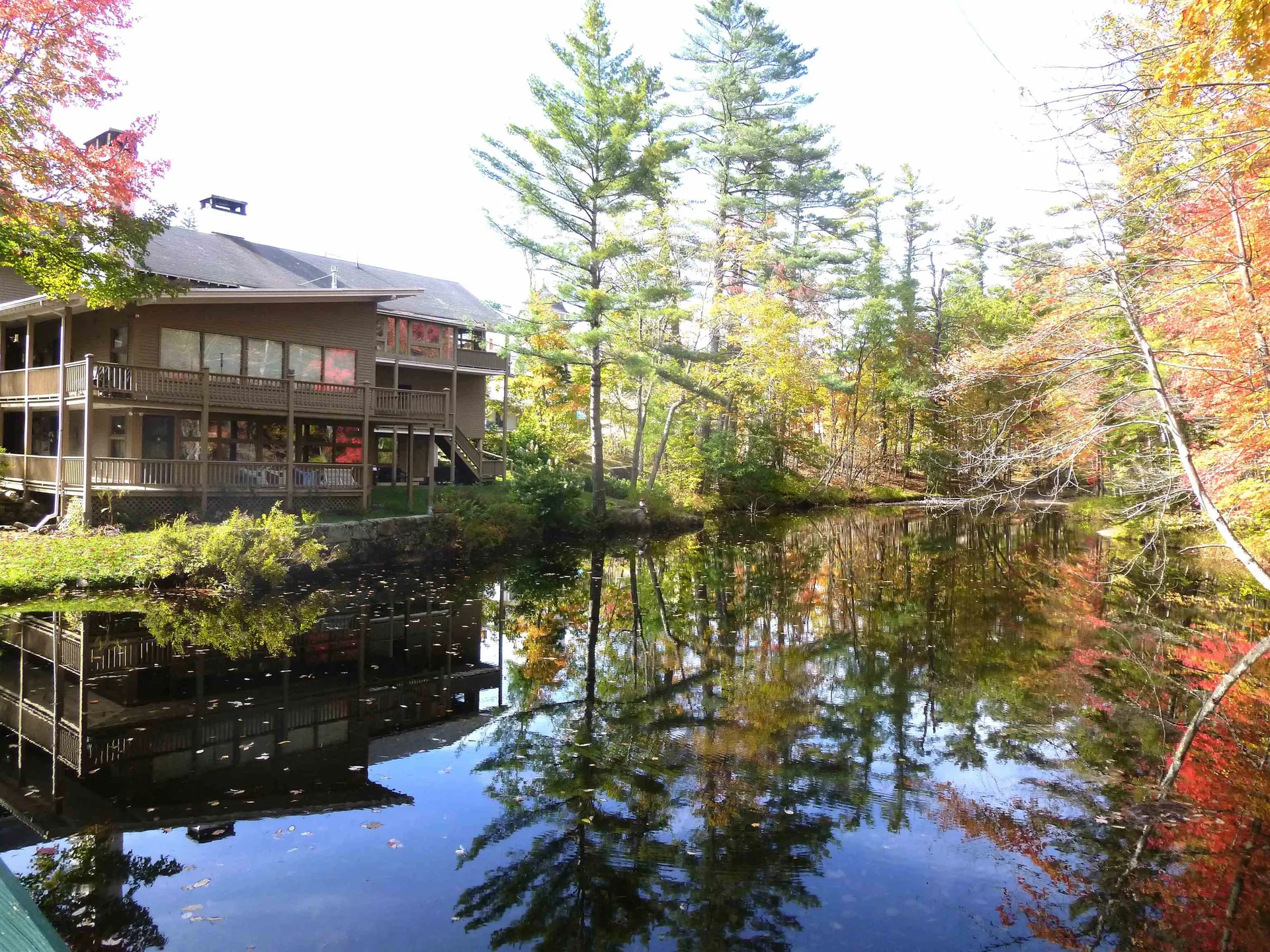 689 Kearsarge Road Conway NH 03860